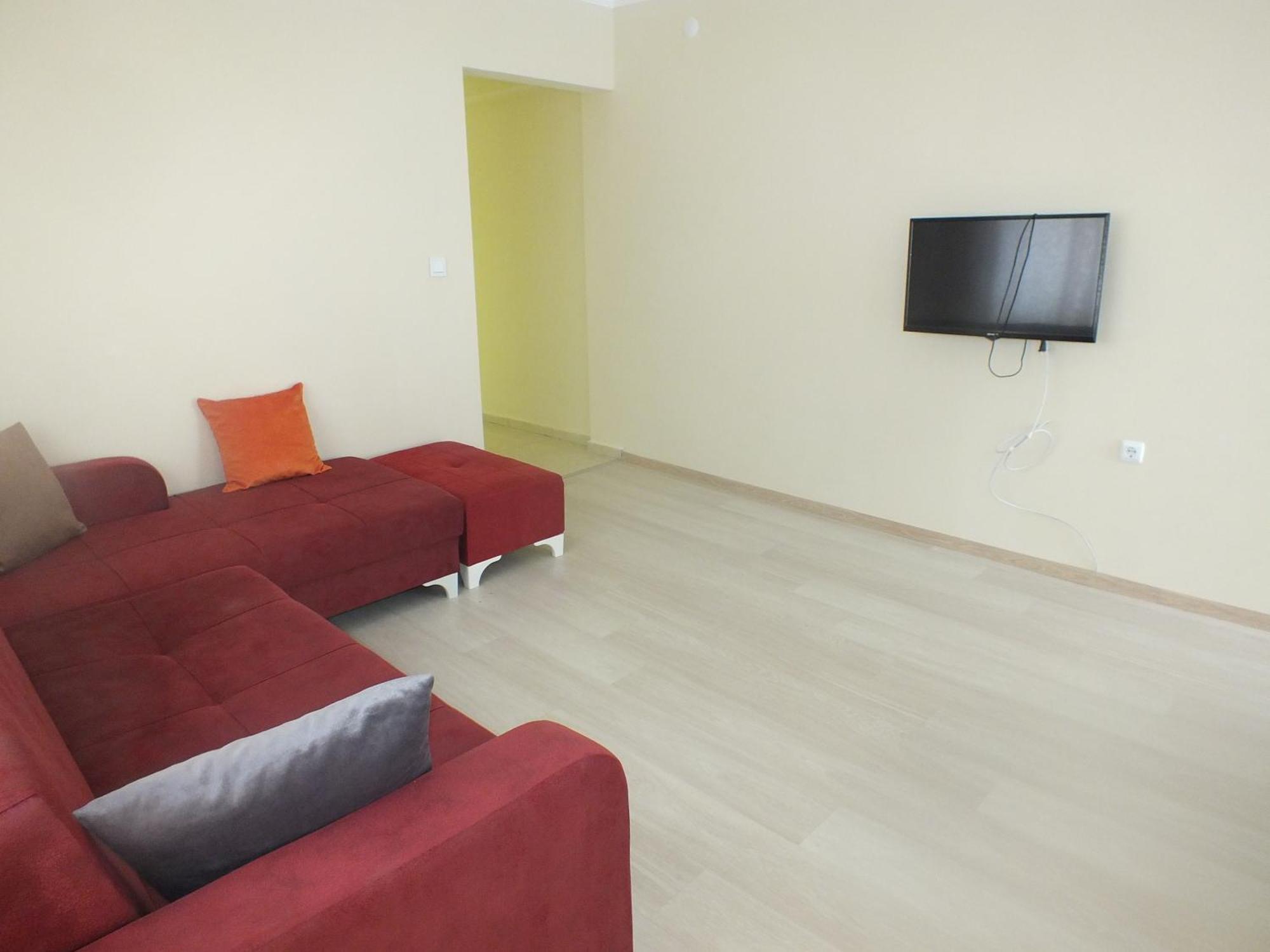 Apartment Civan Apart *