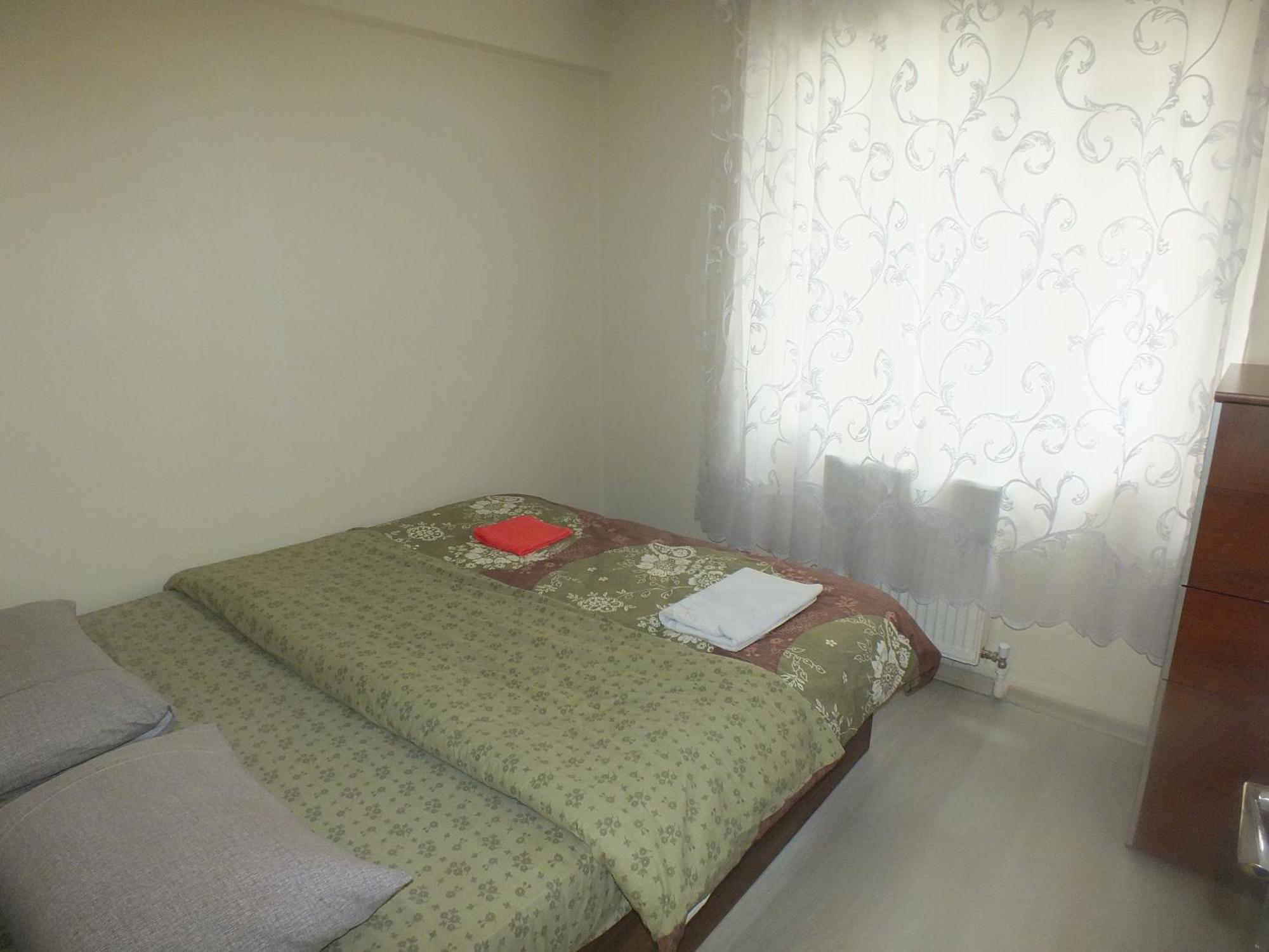 Civan Apart Apartment *