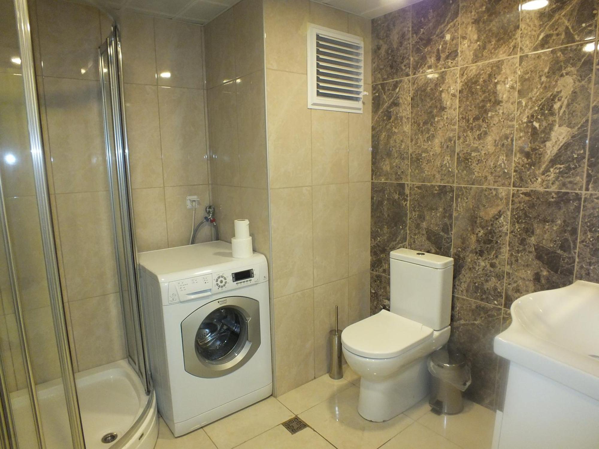Apartment Civan Apart