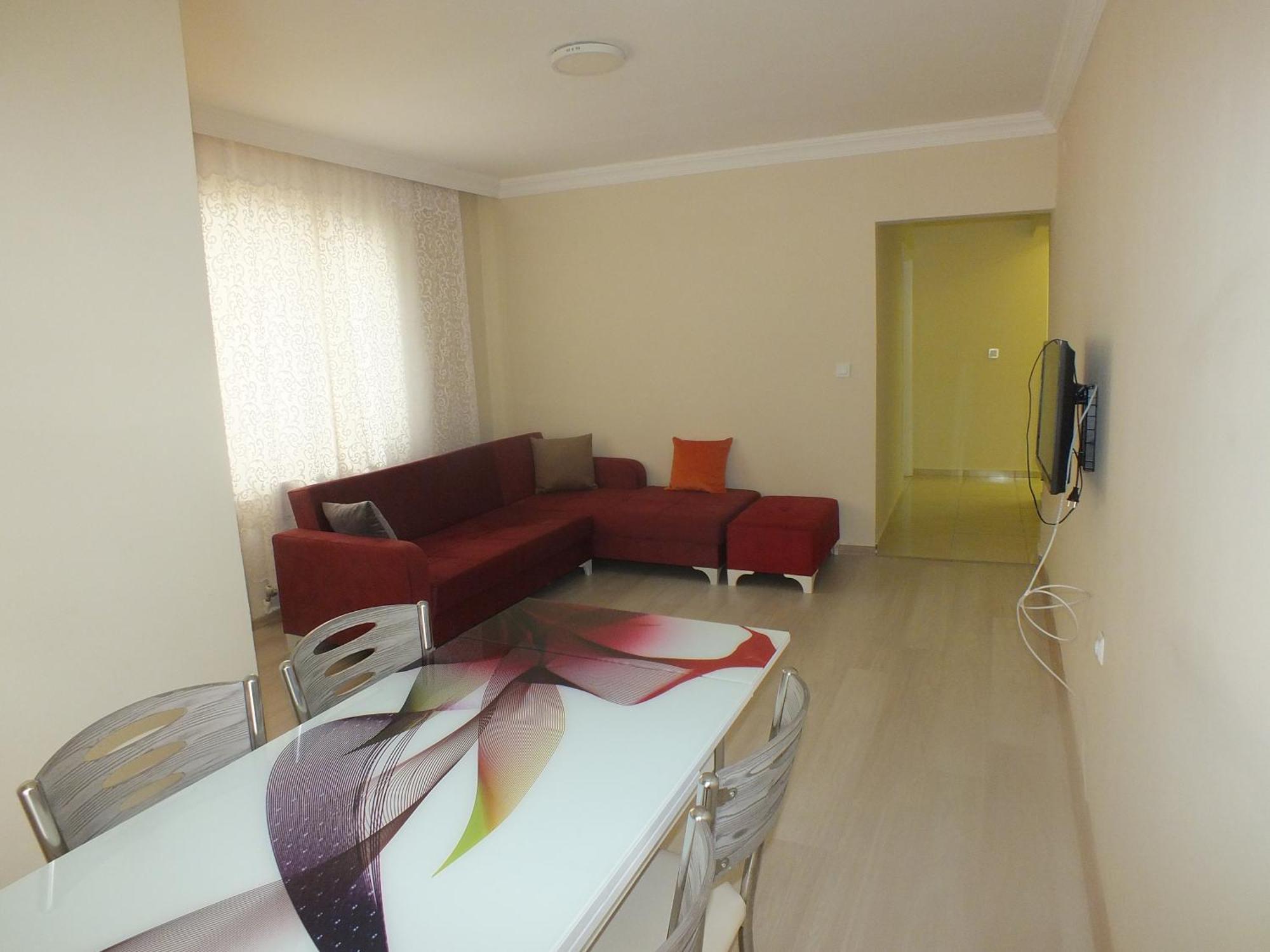Civan Apart * Ankara