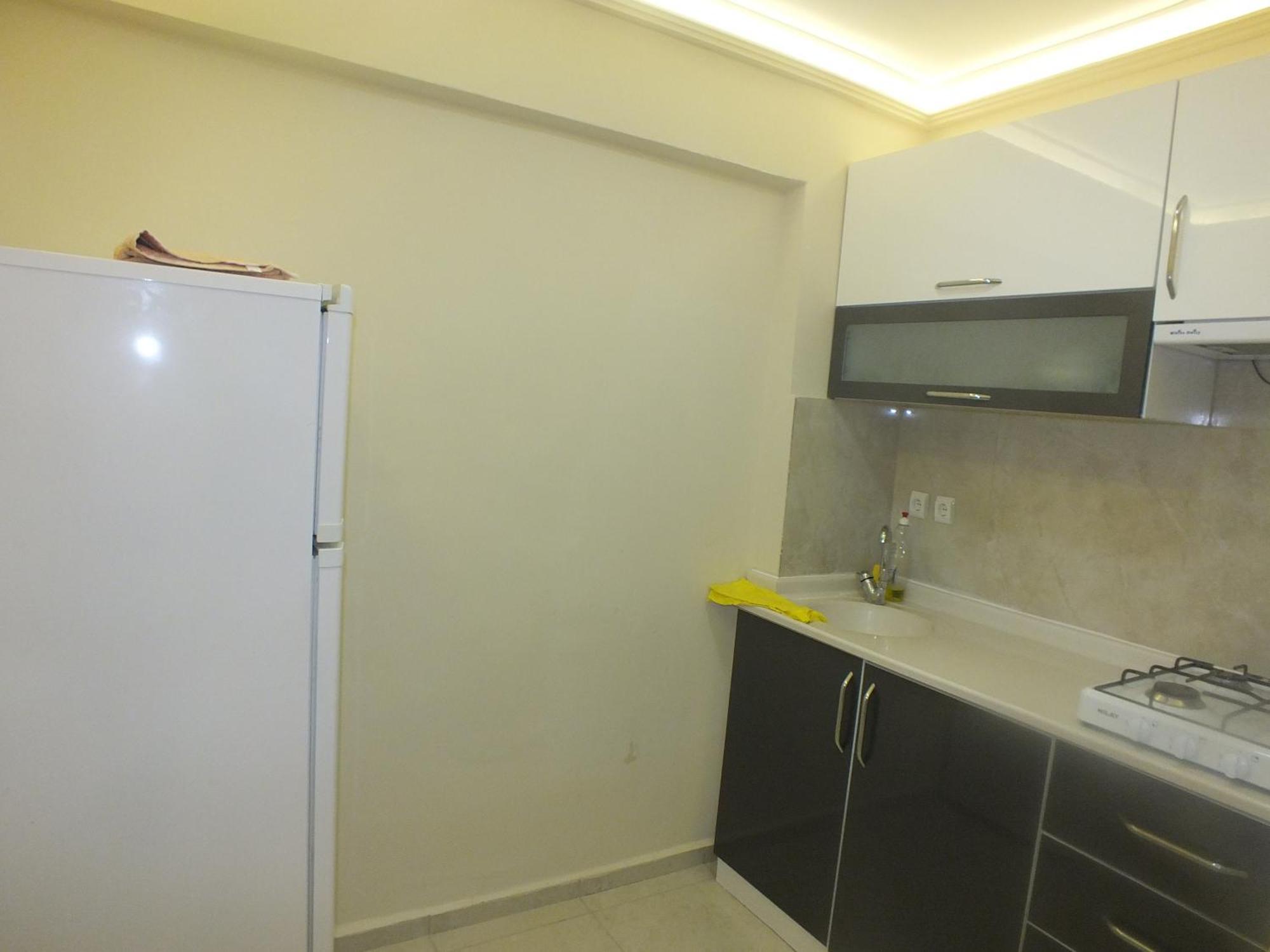Civan Apart Ankara