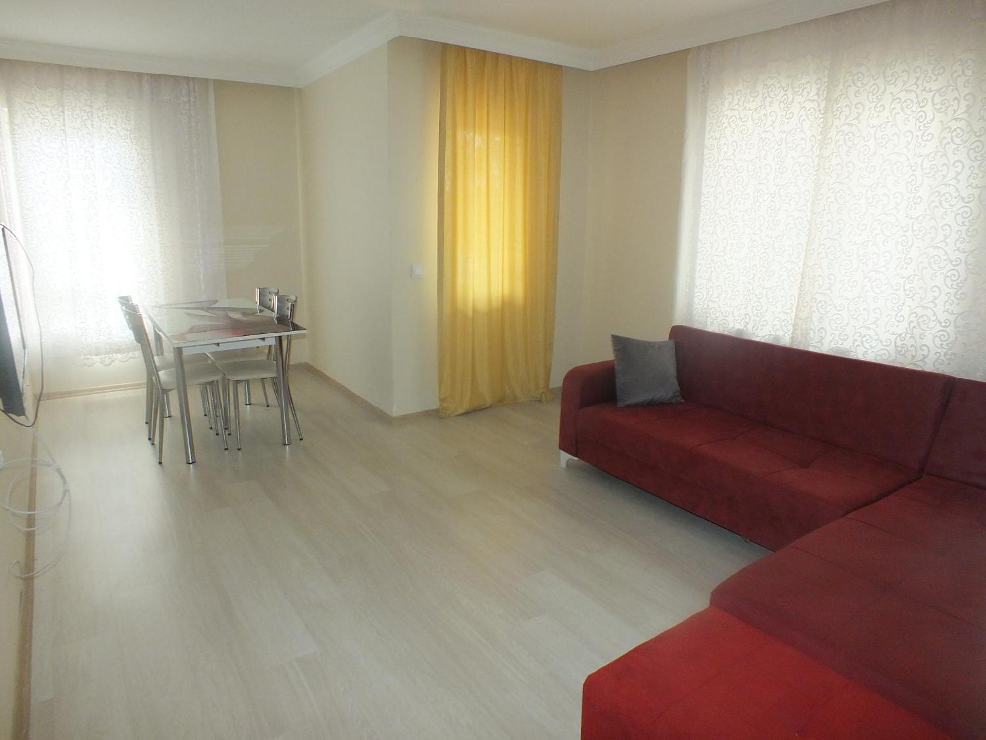 Civan Apart * Ankara
